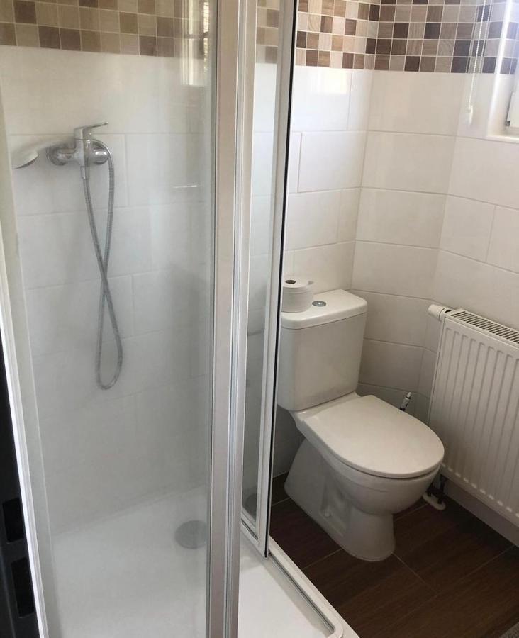 Apartman 430 Destne v Orlickych horach Buitenkant foto