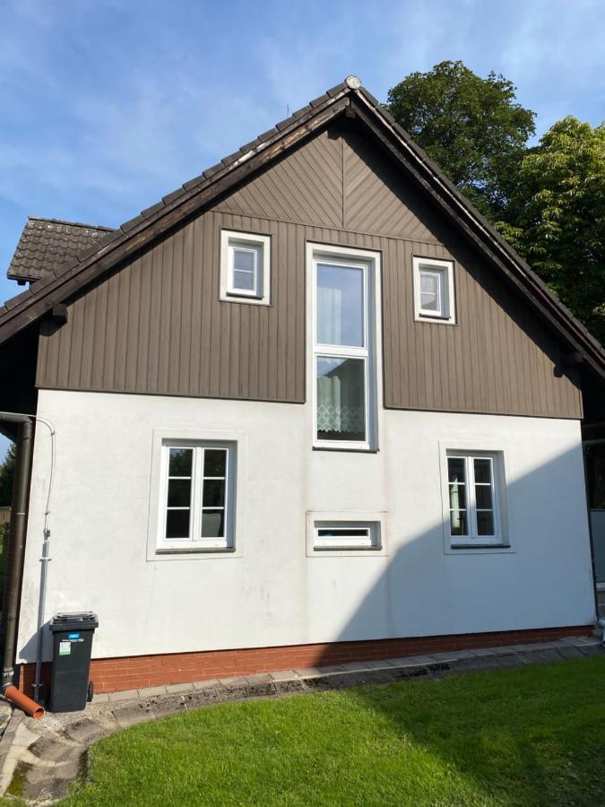 Apartman 430 Destne v Orlickych horach Buitenkant foto