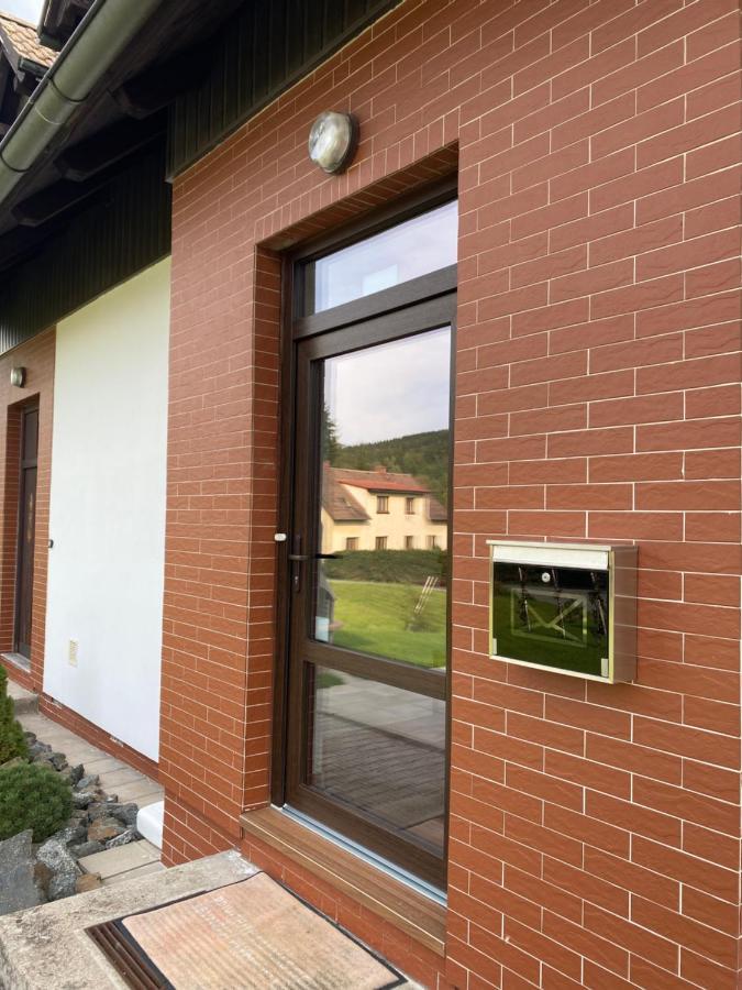 Apartman 430 Destne v Orlickych horach Buitenkant foto