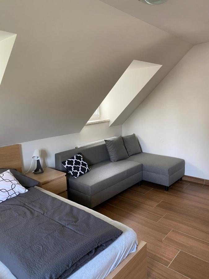 Apartman 430 Destne v Orlickych horach Buitenkant foto