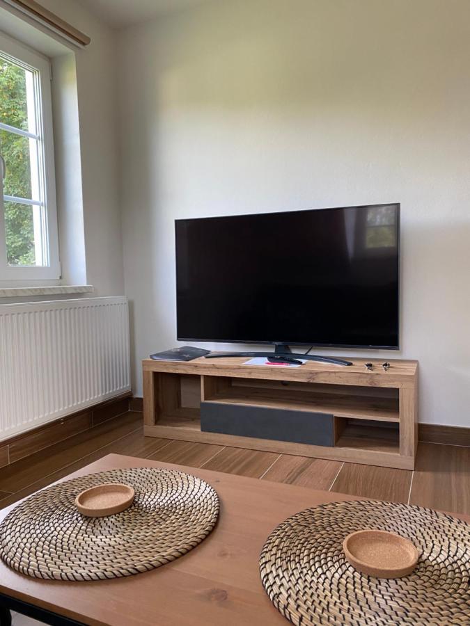 Apartman 430 Destne v Orlickych horach Buitenkant foto