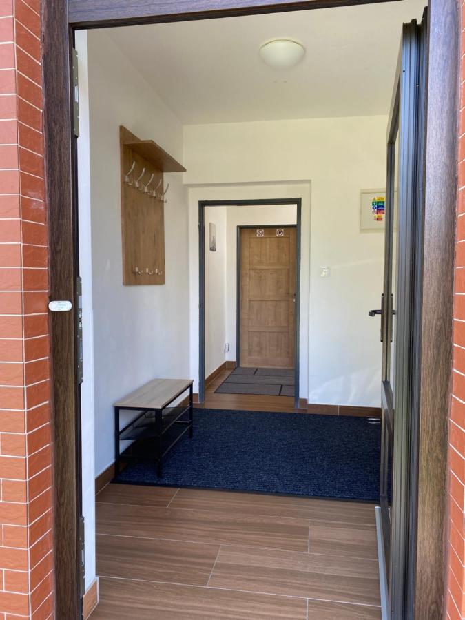 Apartman 430 Destne v Orlickych horach Buitenkant foto