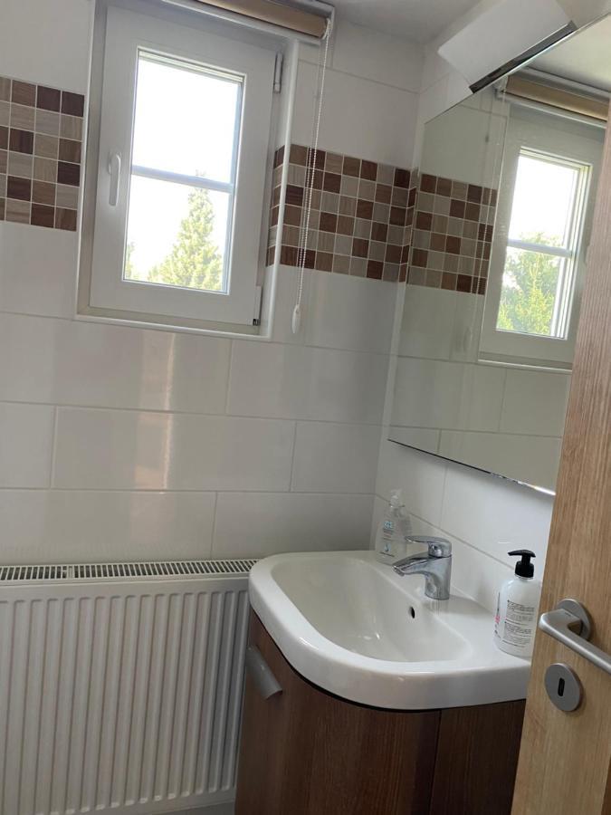 Apartman 430 Destne v Orlickych horach Buitenkant foto