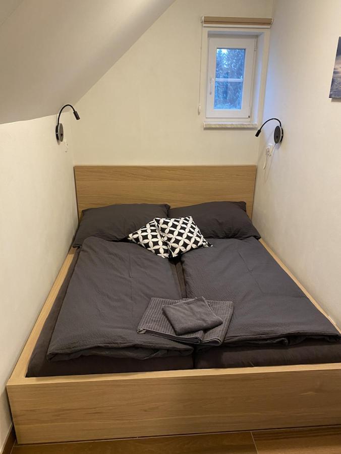 Apartman 430 Destne v Orlickych horach Buitenkant foto