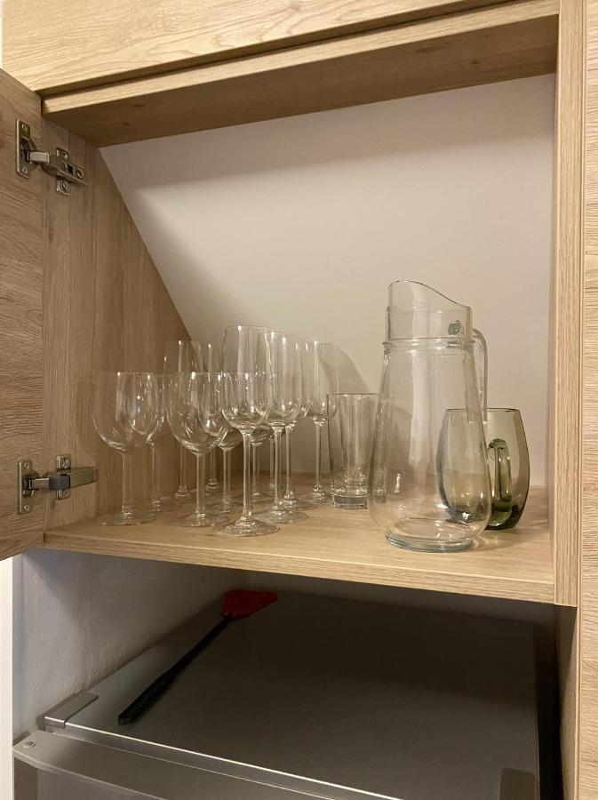 Apartman 430 Destne v Orlickych horach Buitenkant foto