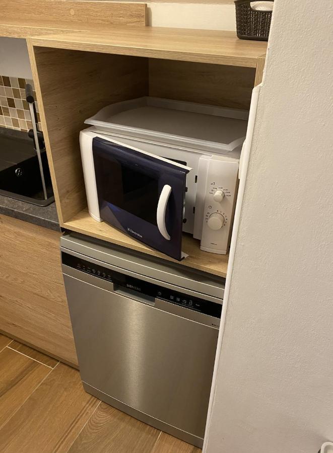 Apartman 430 Destne v Orlickych horach Buitenkant foto