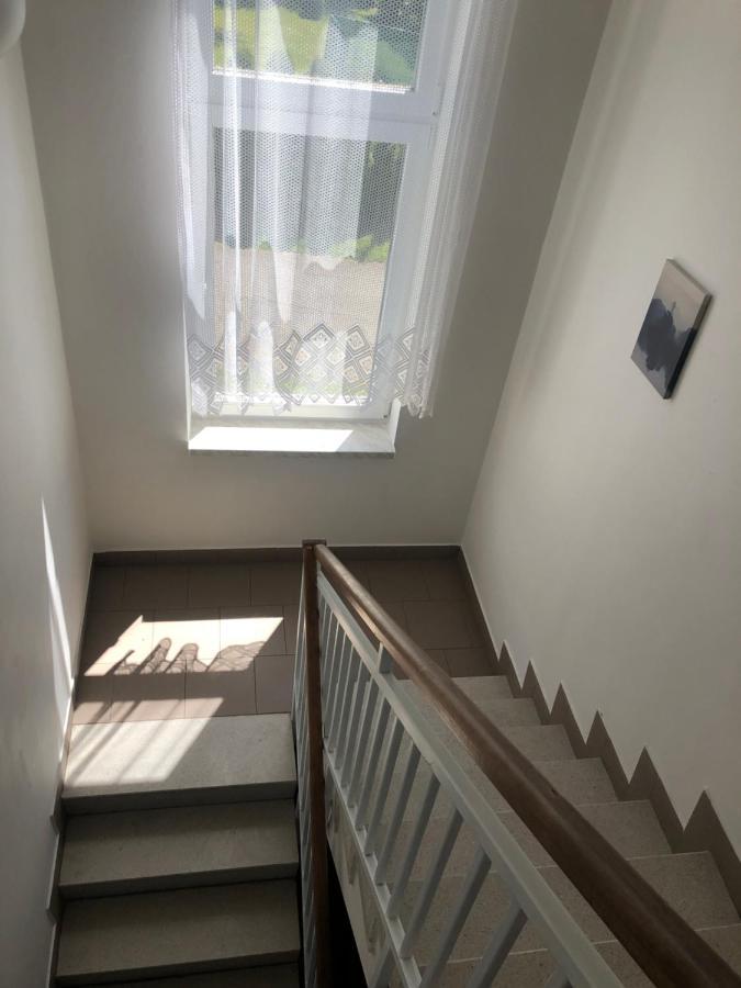 Apartman 430 Destne v Orlickych horach Buitenkant foto