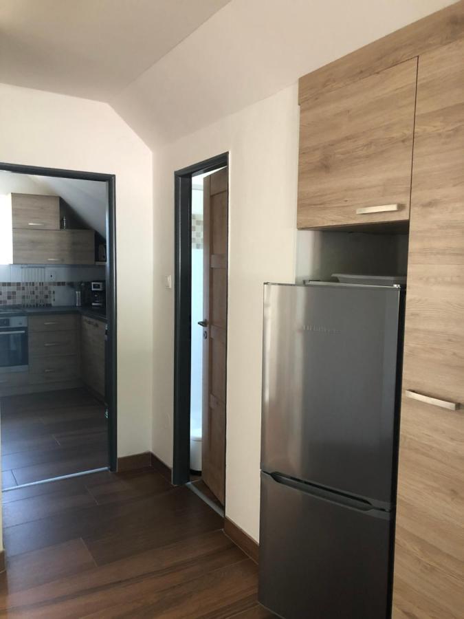 Apartman 430 Destne v Orlickych horach Buitenkant foto