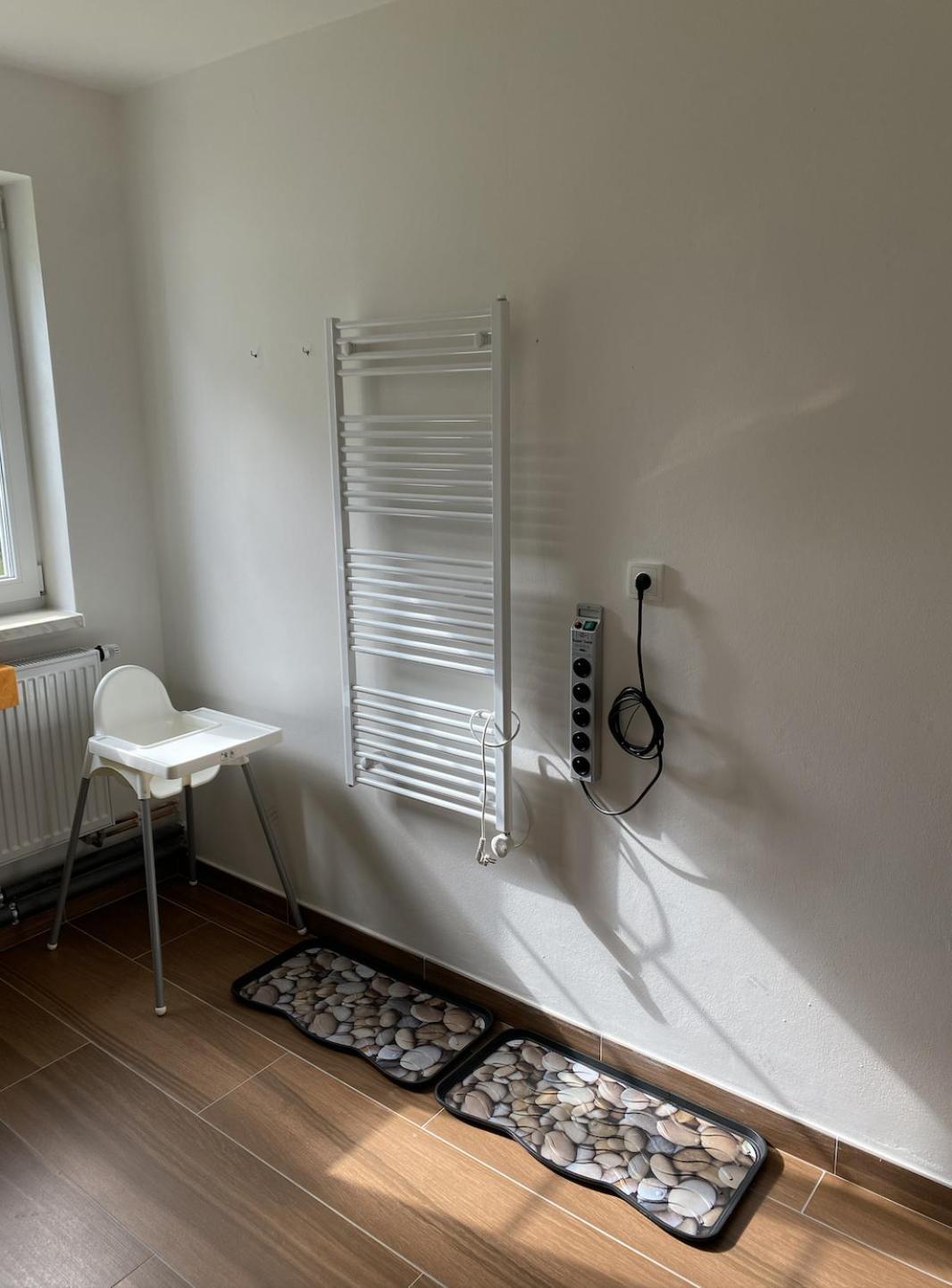 Apartman 430 Destne v Orlickych horach Buitenkant foto